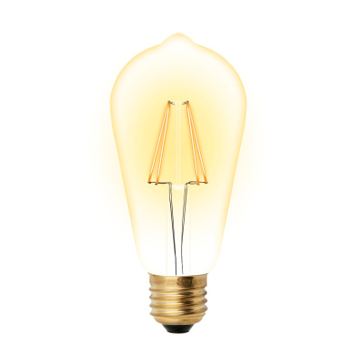 Лампочка Covali Vintage UL-00002360