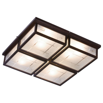 Потолочный светильник VELANTE 548-727-08