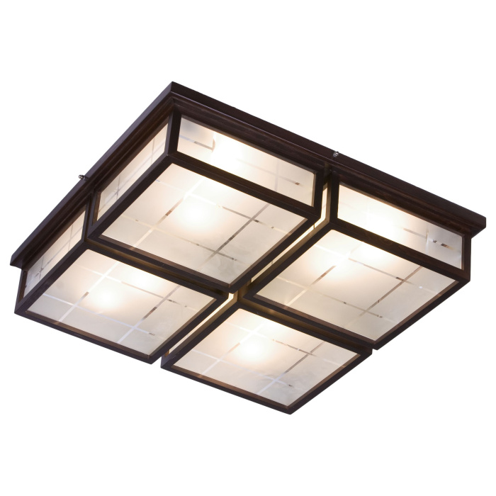 Потолочный светильник VELANTE 548-727-08