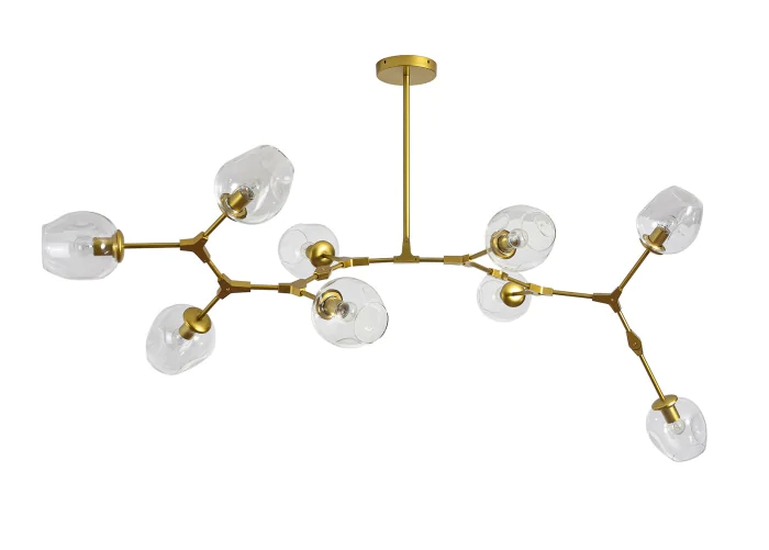 Люстра Kink Light 07512-9,33(21)