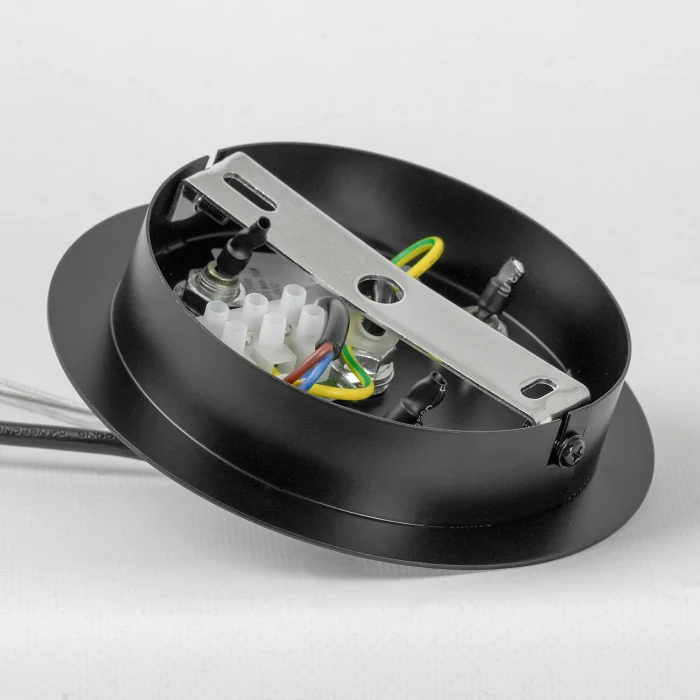 Люстра подвесная Lussole LSP-8937