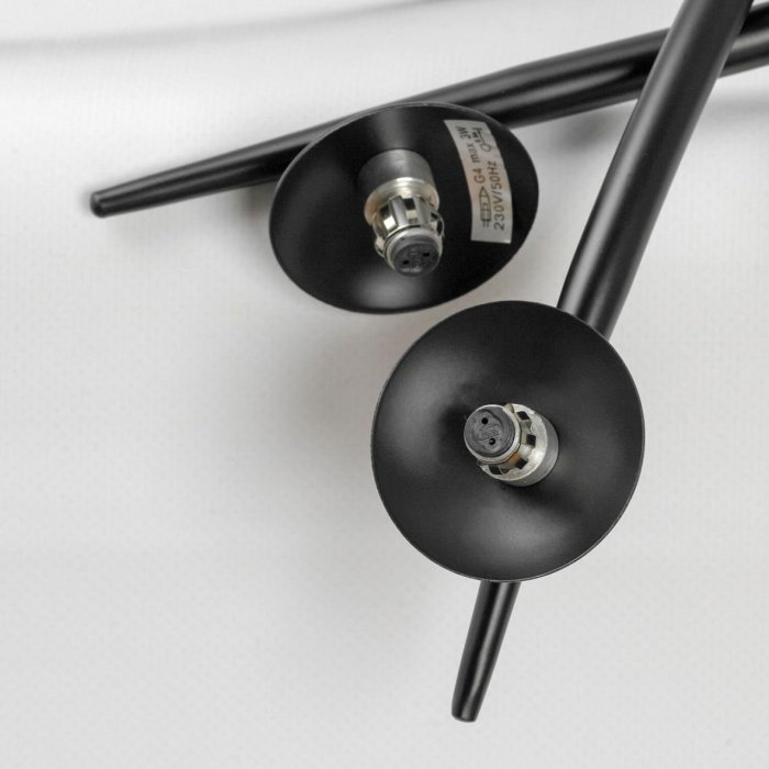 Люстра подвесная Lussole Blubber LSP-8937