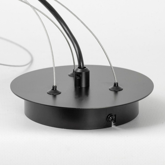 Люстра подвесная Lussole Blubber LSP-8937