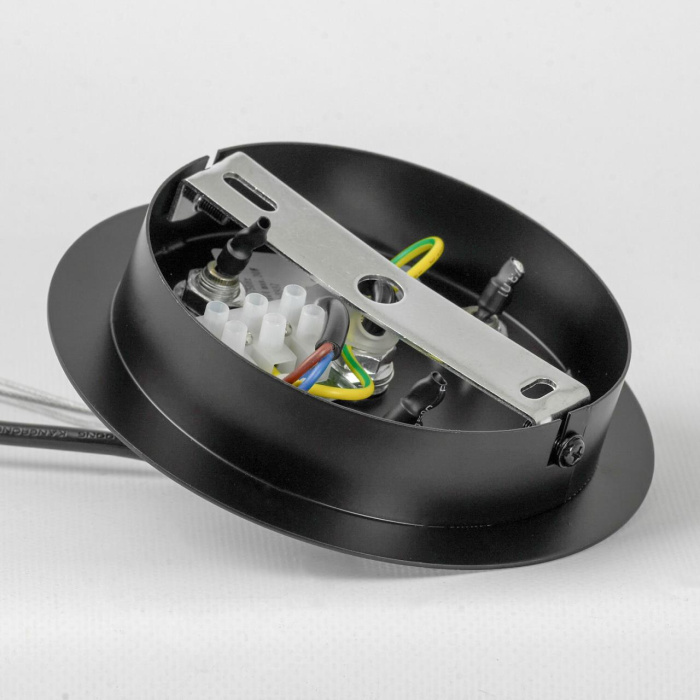 Люстра подвесная Lussole Blubber LSP-8937