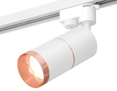 Комплект трекового однофазного светильника Ambrella light XT6301031