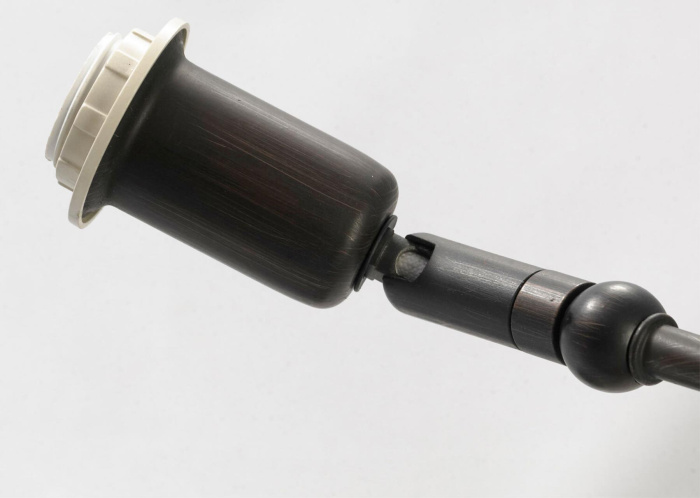 Бра Lussole Milazzo GRLSL-2901-01