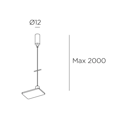 Аксессуар Leds C4 71-8421-05-05