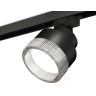 Комплект трекового светильника с композитным хрусталем Ambrella light XT8102040