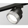 Комплект трекового светильника с композитным хрусталем Ambrella light XT8102040