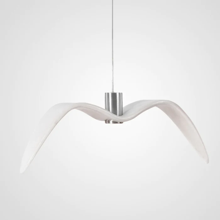 Подвесной светильник Brokis Night Birds white B ImperiumLoft