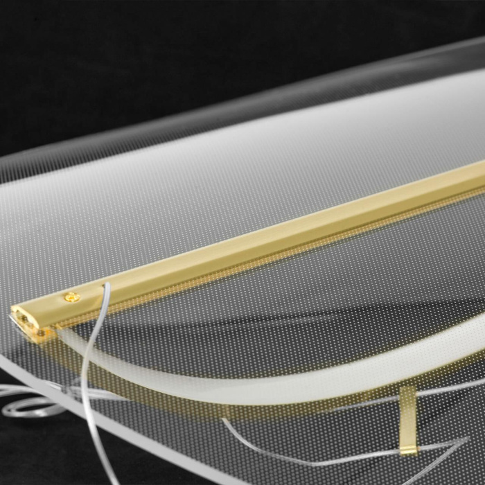 Люстра подвесная Lussole Lampasas LSP-7420