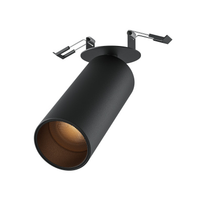 Спот Maytoni Focus LED C053CL-L12W2.7K-W-B