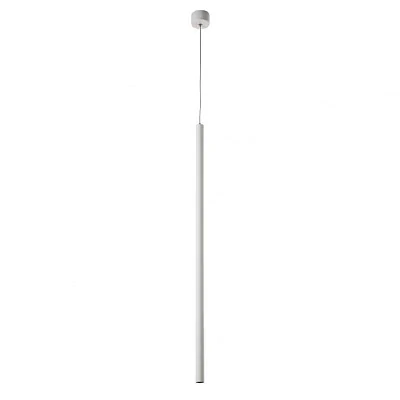 Светильник подвесной Crystal Lux CLT 036C800 WH