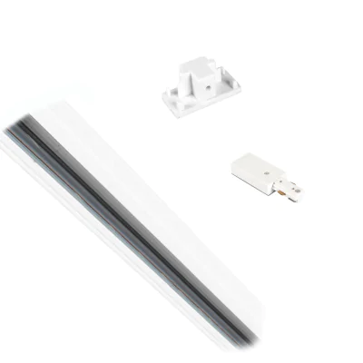 Аксессуар для треков Leds C4 TC-0473-BLA