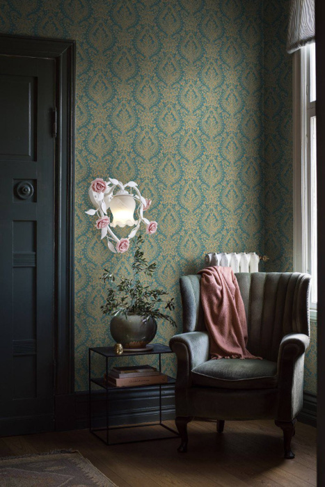 Бра Lucia Tucci Fiori di rose W110.1