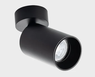 Спот DANNY black