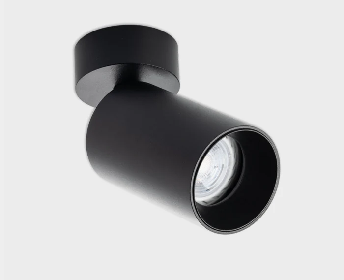 Спот Italline DANNY black