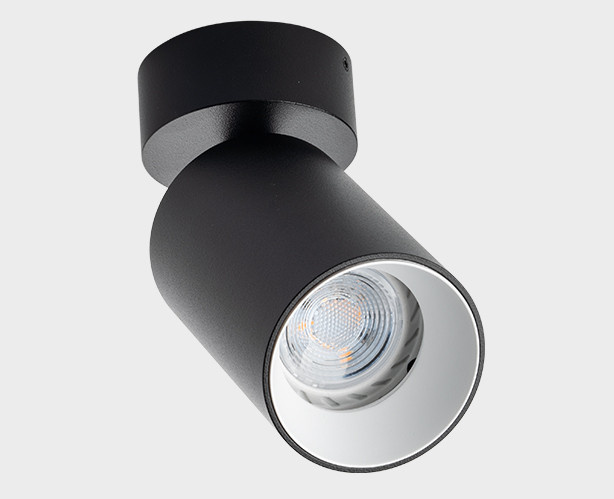 Спот Italline DANNY black