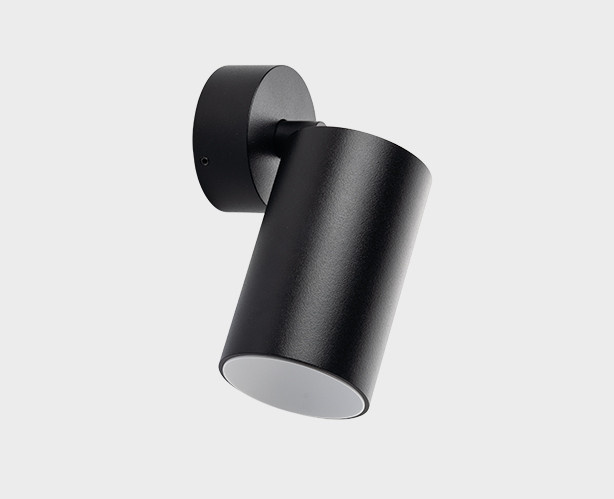 Спот Italline DANNY black