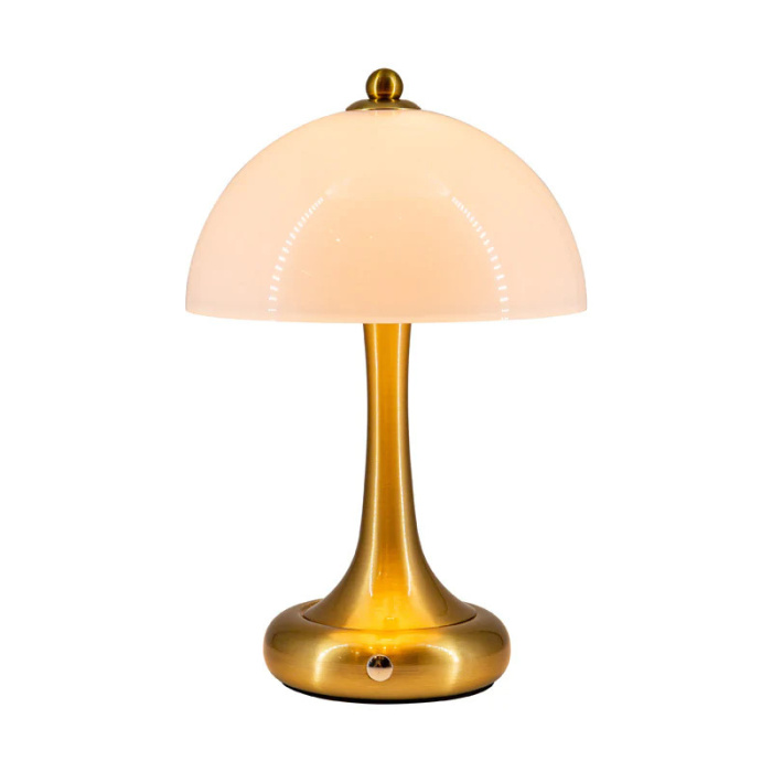 Настольная лампа L'Arte Luce Luxury Tecazo L64931.70