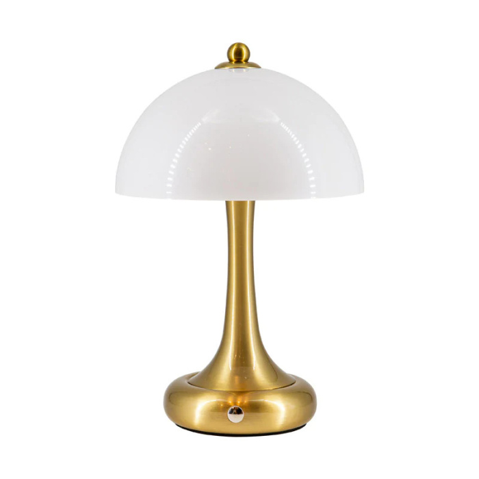 Настольная лампа L'Arte Luce Luxury Tecazo L64931.70