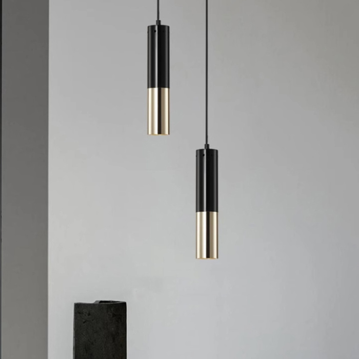 Подвесной светильник Ike Pendant ImperiumLoft