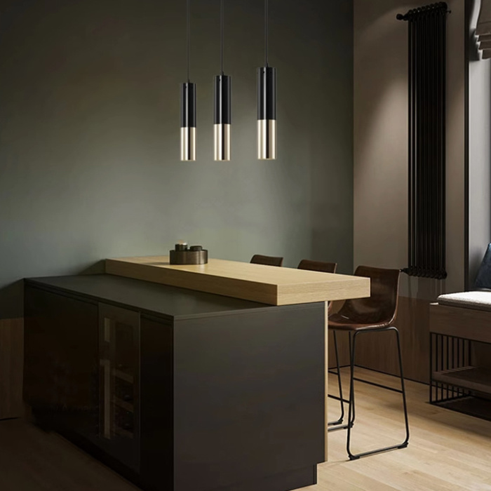 Подвесной светильник Ike Pendant ImperiumLoft