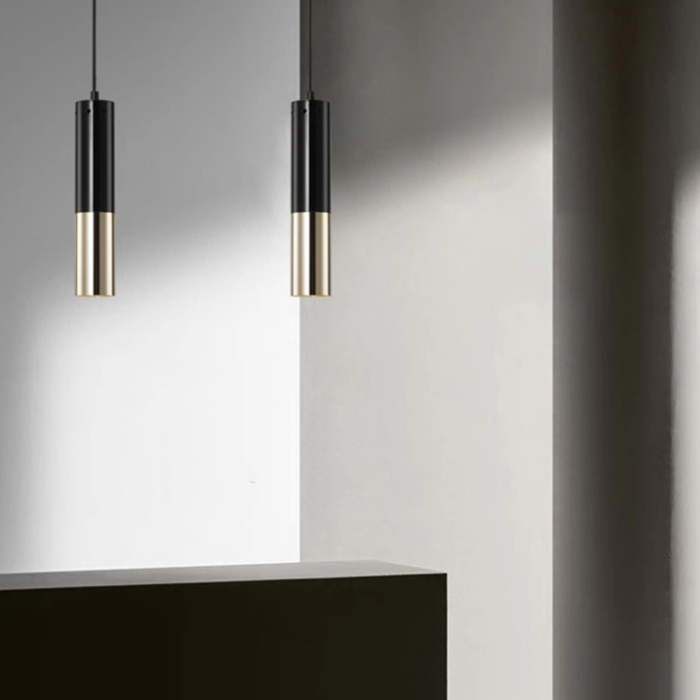 Подвесной светильник Ike Pendant ImperiumLoft