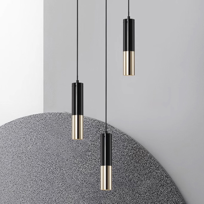 Подвесной светильник Ike Pendant ImperiumLoft