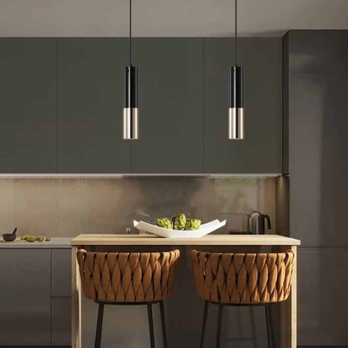 Подвесной светильник Ike Pendant ImperiumLoft