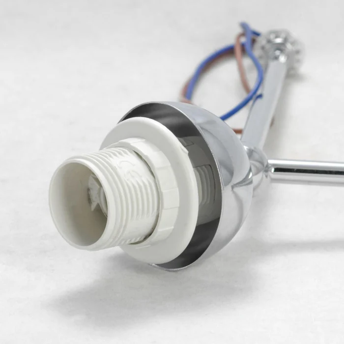 Люстра на штанге Lussole Lanier LSP-8279
