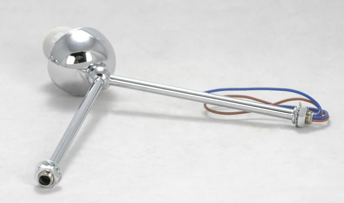 Люстра на штанге Lussole Lanier LSP-8279