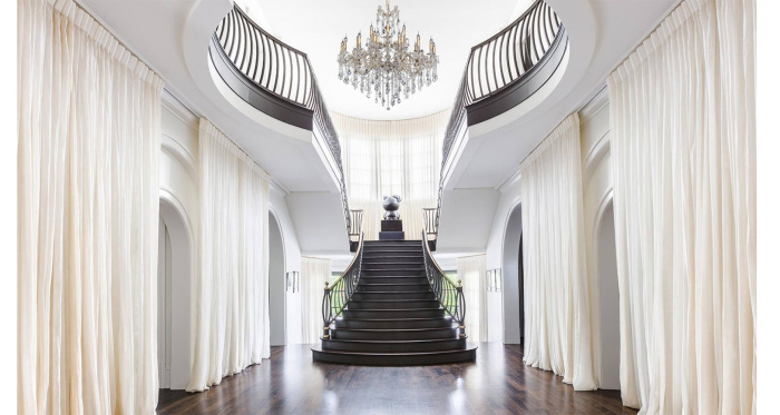 Люстра подвесная Lucia Tucci BARLETTA 122.16.8.6 antique