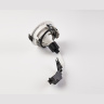 Светильник встраиваемый Italline DE-200 white