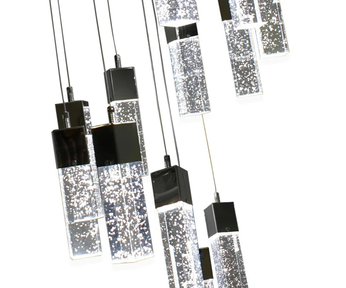 Люстра Kink Light 08510-15A,02(4000K)