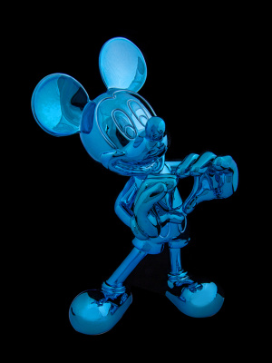 Статуэтка Teona Decor Disney TD040/3