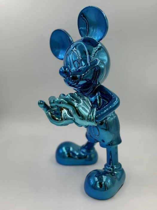 Статуэтка Teona Decor Disney TD040/3