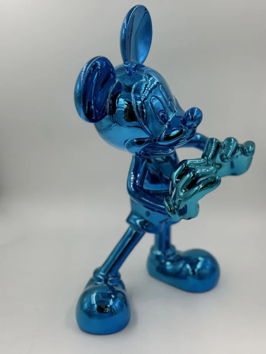 Статуэтка Teona Decor Disney TD040/3