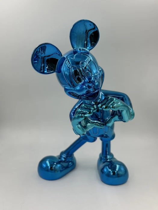 Статуэтка Teona Decor Disney TD040/3