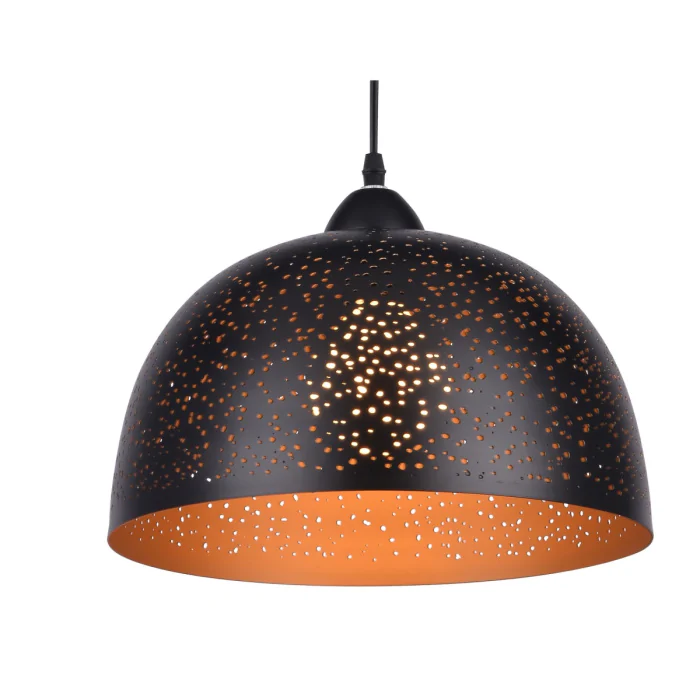 Подвесной светильник Perforation Loft pendant lamp M ImperiumLoft
