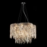 Люстра Crystal Lux ABRIL SP12