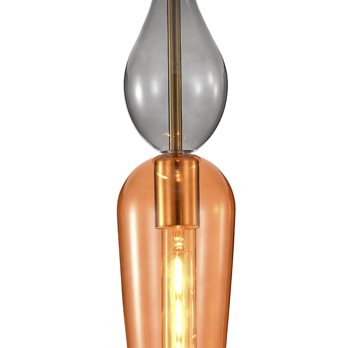 Подвесной светильник MILLEFIORI INDIGO V000549