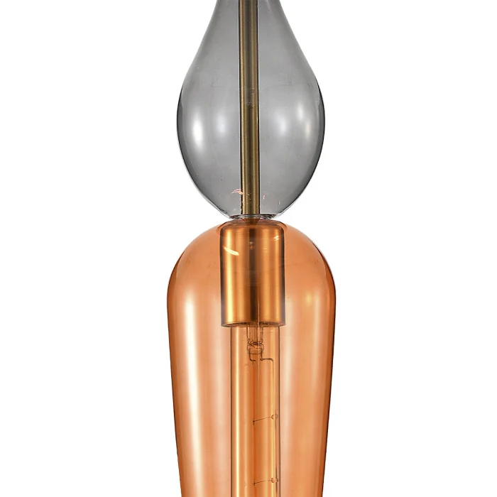 Подвесной светильник MILLEFIORI INDIGO V000549