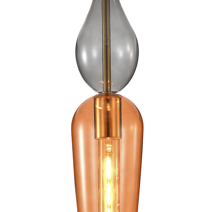 Подвесной светильник MILLEFIORI INDIGO V000549