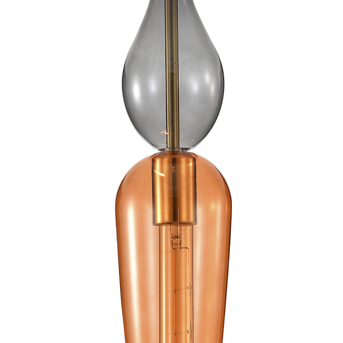 Подвесной светильник MILLEFIORI INDIGO V000549