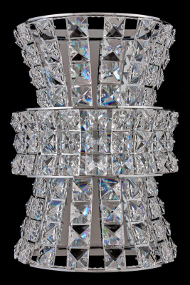 Настенный светильник Leon Aurelie LE3008/1W CH