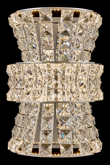 Настенный светильник Leon Aurelie LE3008/1W CH