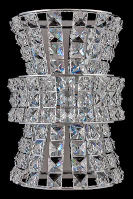 Настенный светильник Leon Aurelie LE3008/1W CH