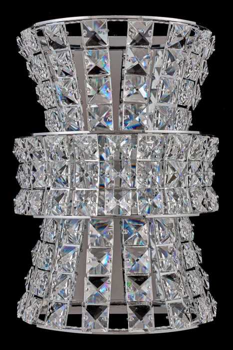 Настенный светильник Leon Aurelie LE3008/1W CH