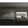 Трековый светильник Maytoni Points S TR100-2-2W3K-S-W